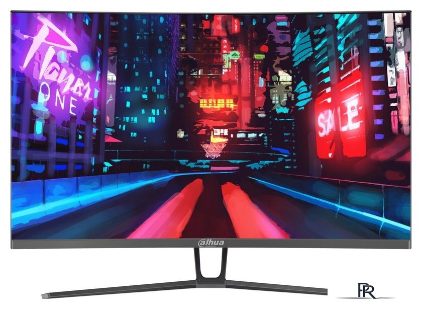 Игровой монитор Dahua LM32-E230C - Изображение №1 — Интернет-магазин ПроЗаказ