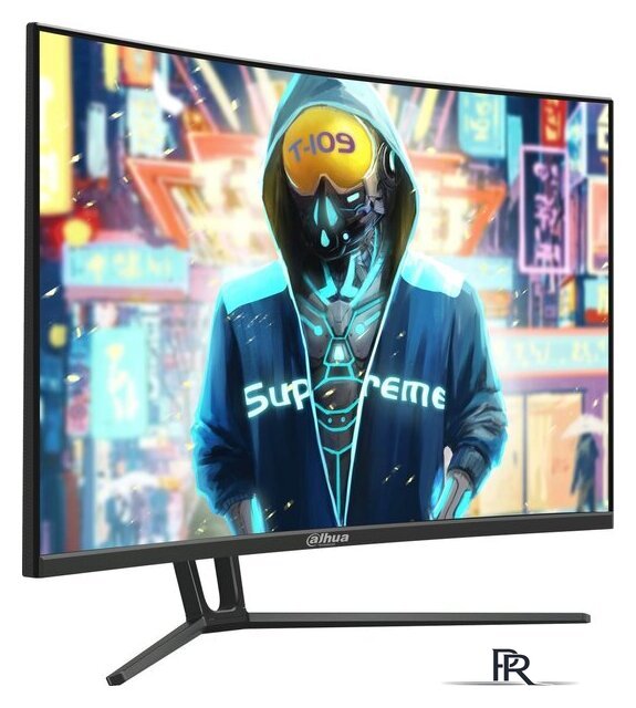Игровой монитор Dahua LM32-E230C - Изображение №2 — Интернет-магазин ПроЗаказ