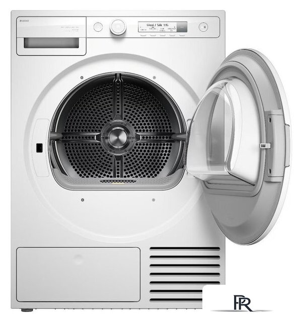 Сушильная машина ASKO T108HBW - Изображение №3 — Интернет-магазин ПроЗаказ