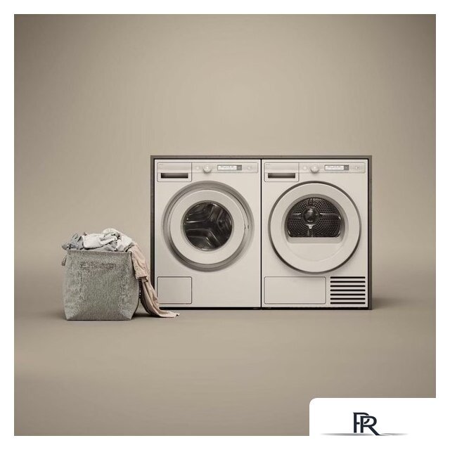 Сушильная машина ASKO T108HBW - Изображение №5 — Интернет-магазин ПроЗаказ