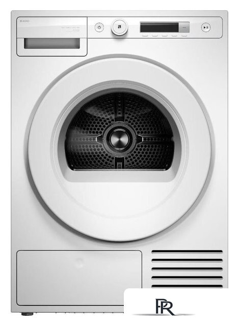 Сушильная машина ASKO T108HBW - Изображение №1 — Интернет-магазин ПроЗаказ