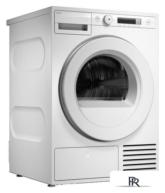 Сушильная машина ASKO T108HBW - Изображение №2 — Интернет-магазин ПроЗаказ