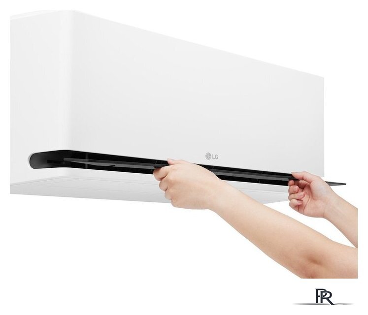 Внутренний блок LG Dualcool Deluxe Pro H18S1D/in - Изображение №6 — Интернет-магазин ПроЗаказ