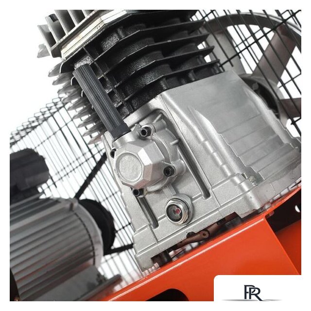 Компрессор Patriot PTR 100-440I - Изображение №9 — Интернет-магазин ПроЗаказ