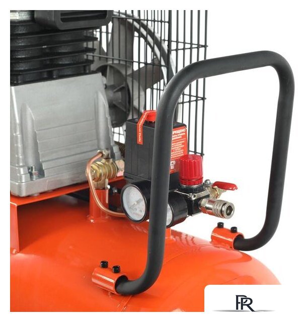 Компрессор Patriot PTR 100-440I - Изображение №4 — Интернет-магазин ПроЗаказ