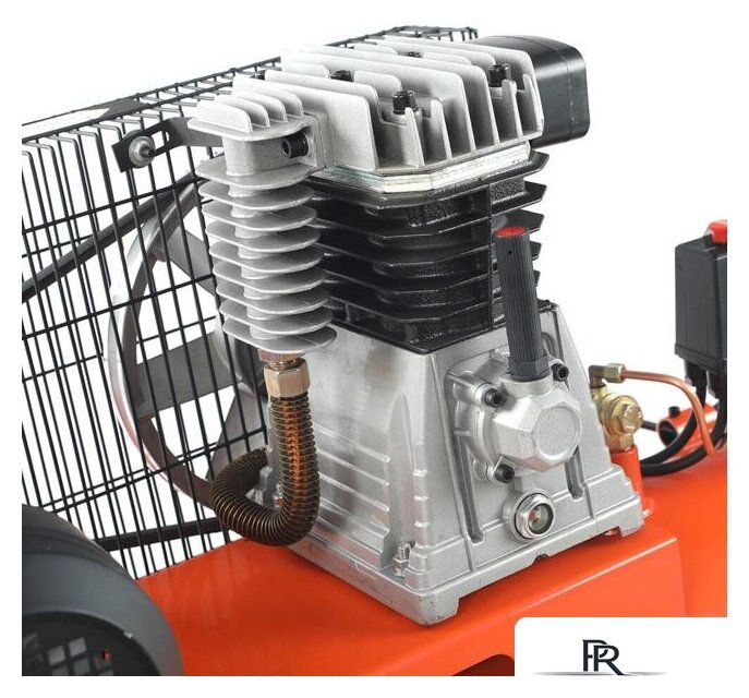 Компрессор Patriot PTR 100-440I - Изображение №8 — Интернет-магазин ПроЗаказ