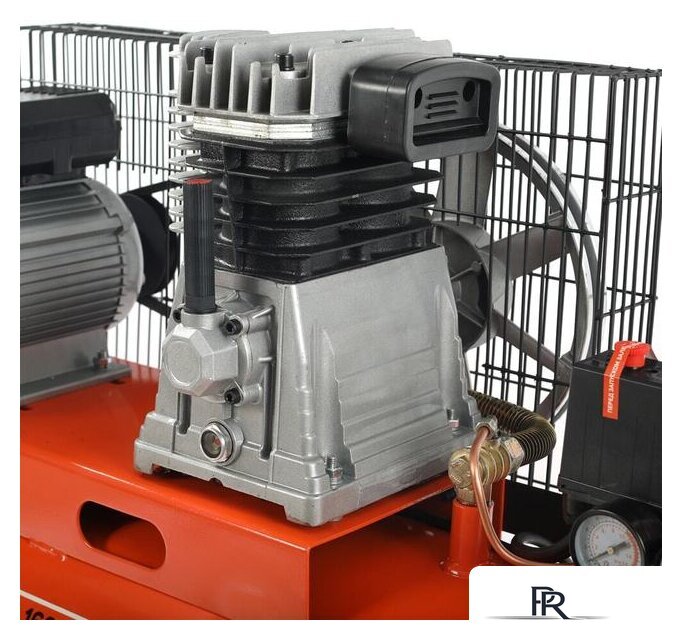 Компрессор Patriot PTR 100-440I - Изображение №10 — Интернет-магазин ПроЗаказ