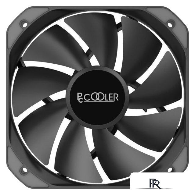 Кулер для процессора PCCooler Paladin 400 - Изображение №6 — Интернет-магазин ПроЗаказ