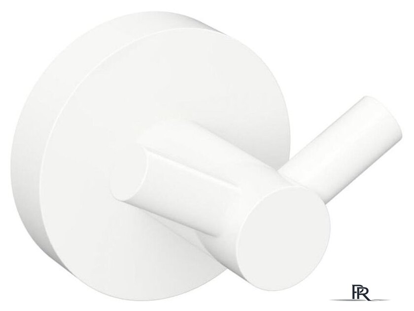 Крючок для ванны Bemeta White 104106034 - Изображение №1 — Интернет-магазин ПроЗаказ