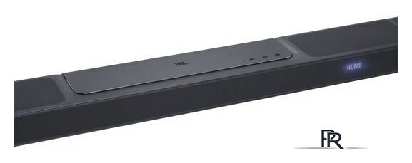 Саундбар JBL Bar 1300 - Изображение №8 — Интернет-магазин ПроЗаказ