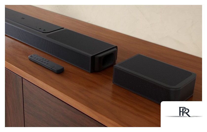Саундбар JBL Bar 1300 - Изображение №18 — Интернет-магазин ПроЗаказ