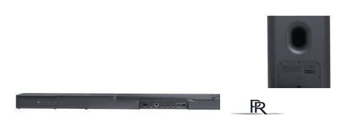Саундбар JBL Bar 1300 - Изображение №3 — Интернет-магазин ПроЗаказ