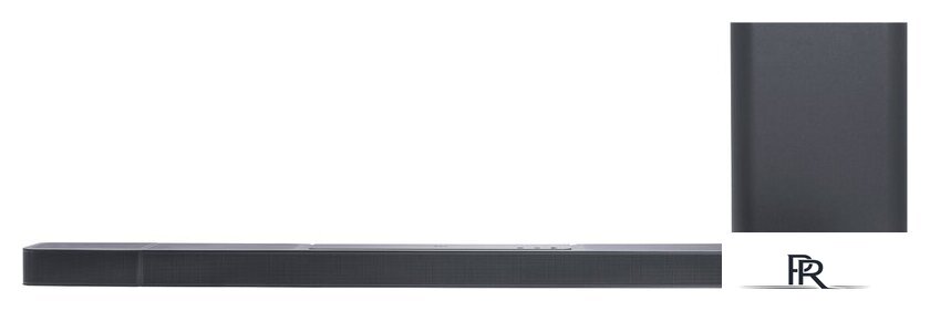 Саундбар JBL Bar 1300 - Изображение №1 — Интернет-магазин ПроЗаказ