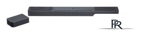 Саундбар JBL Bar 1300 - Изображение №5 — Интернет-магазин ПроЗаказ
