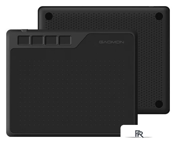 Графический планшет Gaomon S620 - Изображение №1 — Интернет-магазин ПроЗаказ