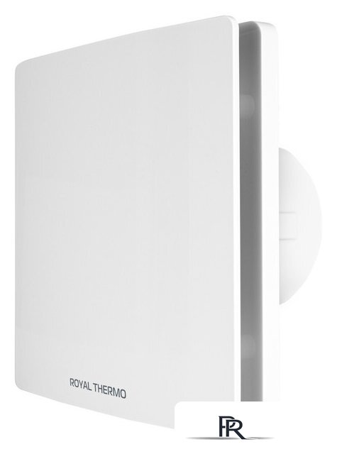 Осевой вентилятор Royal Thermo Sunset RAFS 100 V с обратным клапаном - Изображение №1 — Интернет-магазин ПроЗаказ