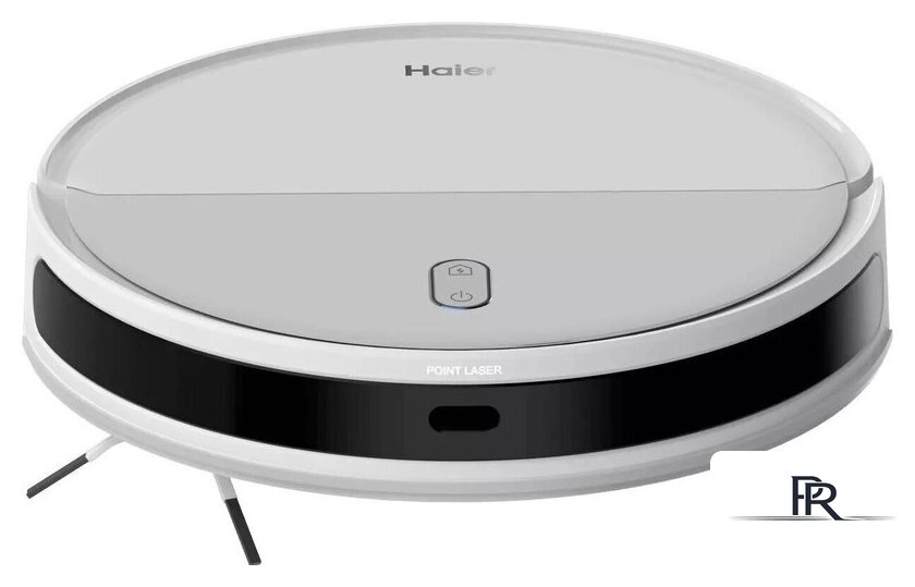 Робот-пылесос Haier HSR Pro Lite - Изображение №3 — Интернет-магазин ПроЗаказ