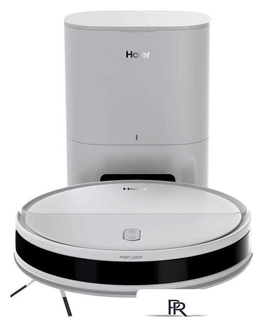 Робот-пылесос Haier HSR Pro Lite - Изображение №4 — Интернет-магазин ПроЗаказ