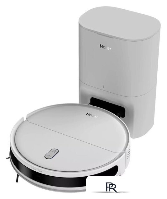 Робот-пылесос Haier HSR Pro Lite - Изображение №1 — Интернет-магазин ПроЗаказ