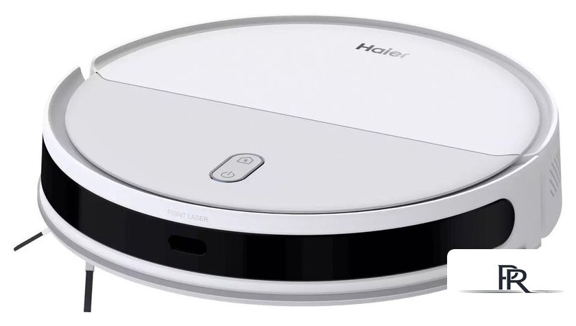 Робот-пылесос Haier HSR Pro Lite - Изображение №2 — Интернет-магазин ПроЗаказ