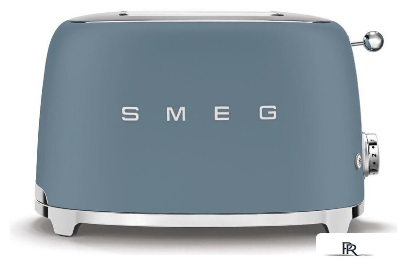 Тостер Smeg TSF01SBMEU - Изображение №2 — Интернет-магазин ПроЗаказ
