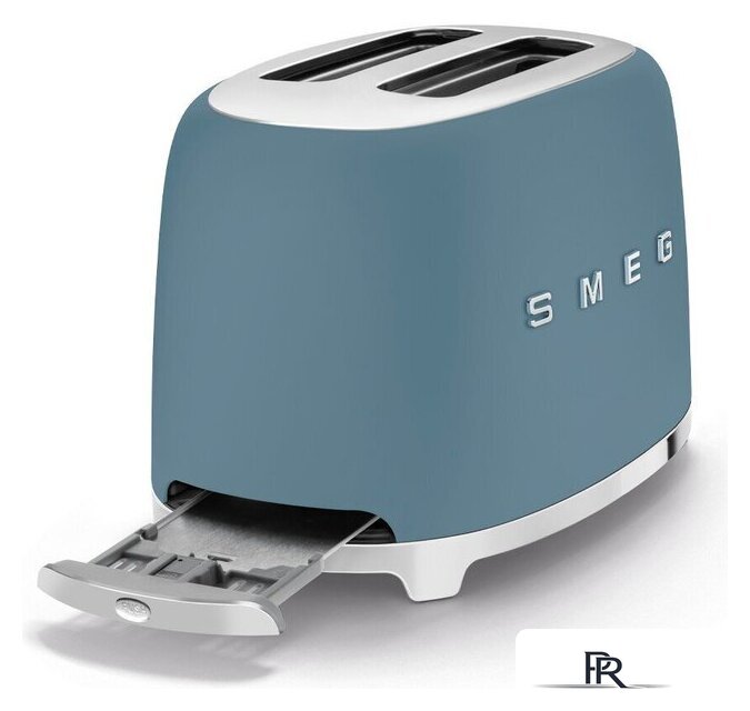 Тостер Smeg TSF01SBMEU - Изображение №3 — Интернет-магазин ПроЗаказ