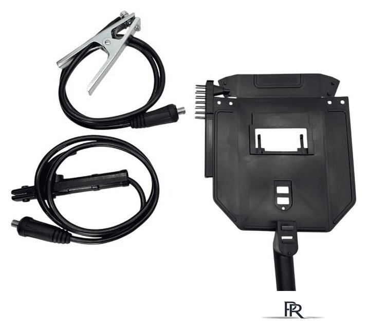 Сварочный инвертор Magnetta MMA-250 IGBT LED - Изображение №2 — Интернет-магазин ПроЗаказ