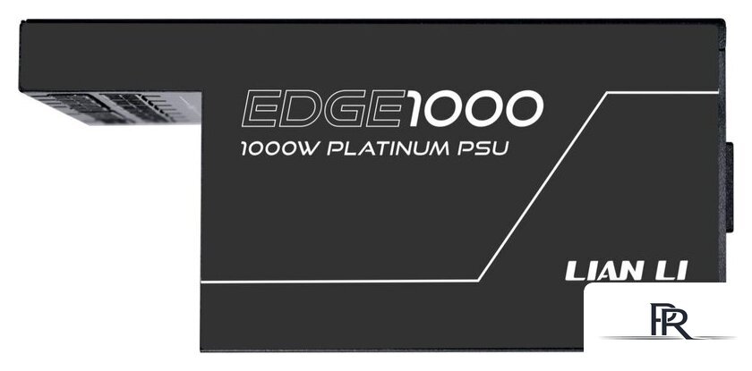 Блок питания Lian Li Edge 1000 G9P.EG1000.BE00.RU - Изображение №6 — Интернет-магазин ПроЗаказ