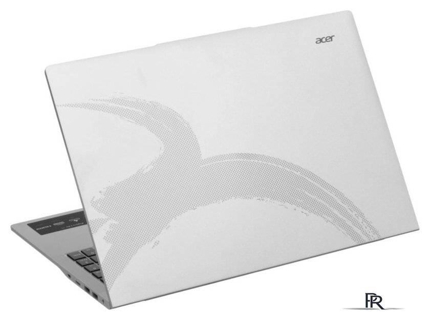 Ноутбук Acer Aspire Lite 16 AL16-52P-52JZ NX.J23EM.003 - Изображение №5 — Интернет-магазин ПроЗаказ