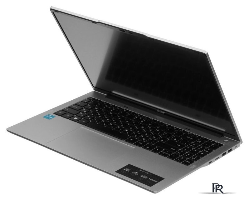 Ноутбук Acer Aspire Lite 16 AL16-52P-52JZ NX.J23EM.003 - Изображение №4 — Интернет-магазин ПроЗаказ