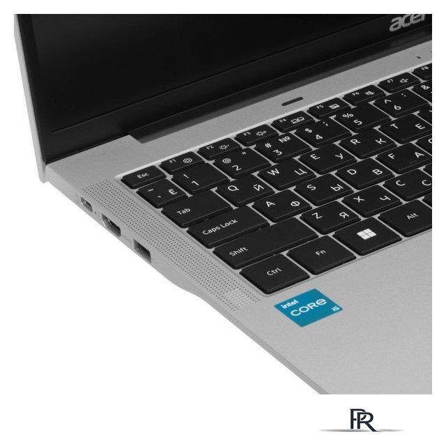 Ноутбук Acer Aspire Lite 16 AL16-52P-52JZ NX.J23EM.003 - Изображение №10 — Интернет-магазин ПроЗаказ