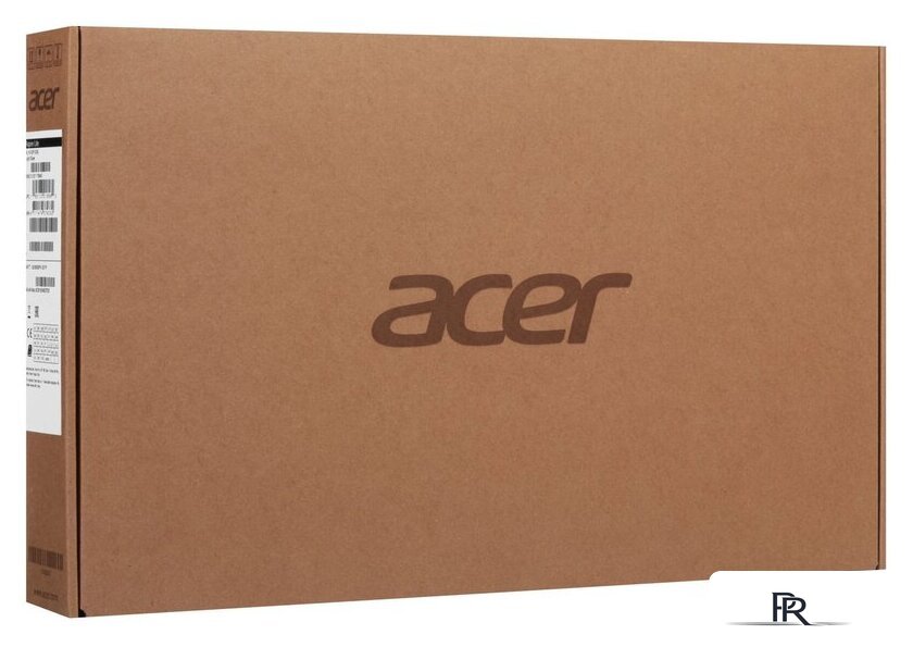 Ноутбук Acer Aspire Lite 16 AL16-52P-52JZ NX.J23EM.003 - Изображение №14 — Интернет-магазин ПроЗаказ