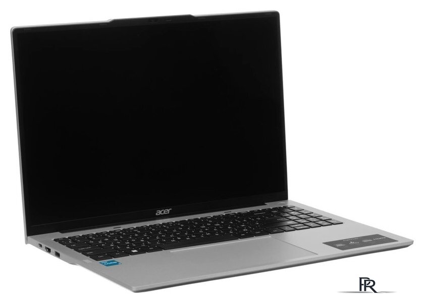 Ноутбук Acer Aspire Lite 16 AL16-52P-52JZ NX.J23EM.003 - Изображение №3 — Интернет-магазин ПроЗаказ