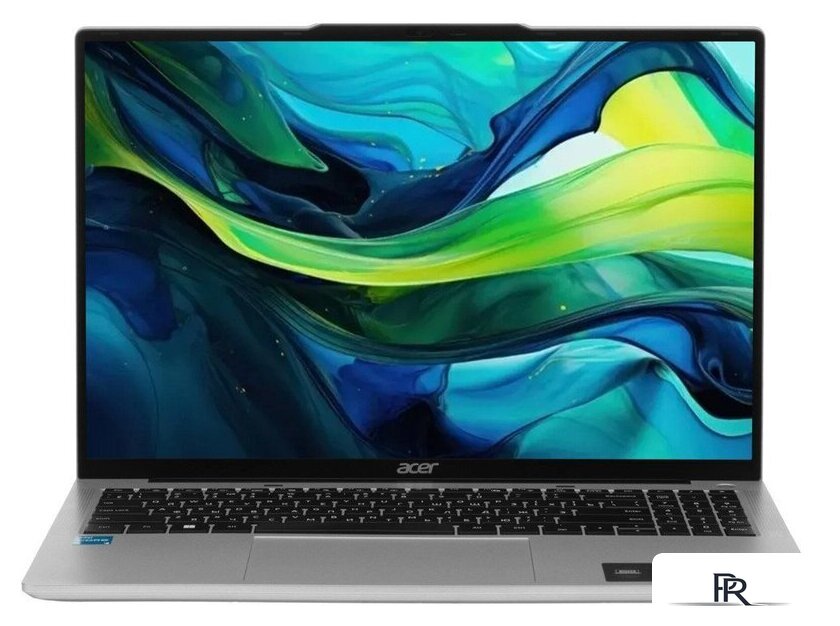Ноутбук Acer Aspire Lite 16 AL16-52P-52JZ NX.J23EM.003 - Изображение №1 — Интернет-магазин ПроЗаказ