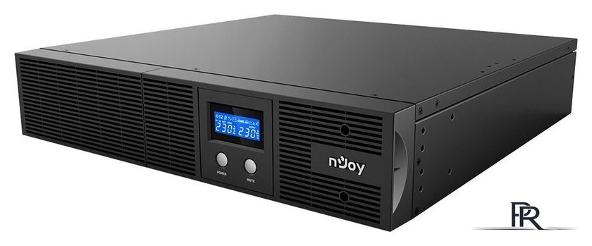Источник бесперебойного питания nJoy Argus 3000 - Изображение №1 — Интернет-магазин ПроЗаказ