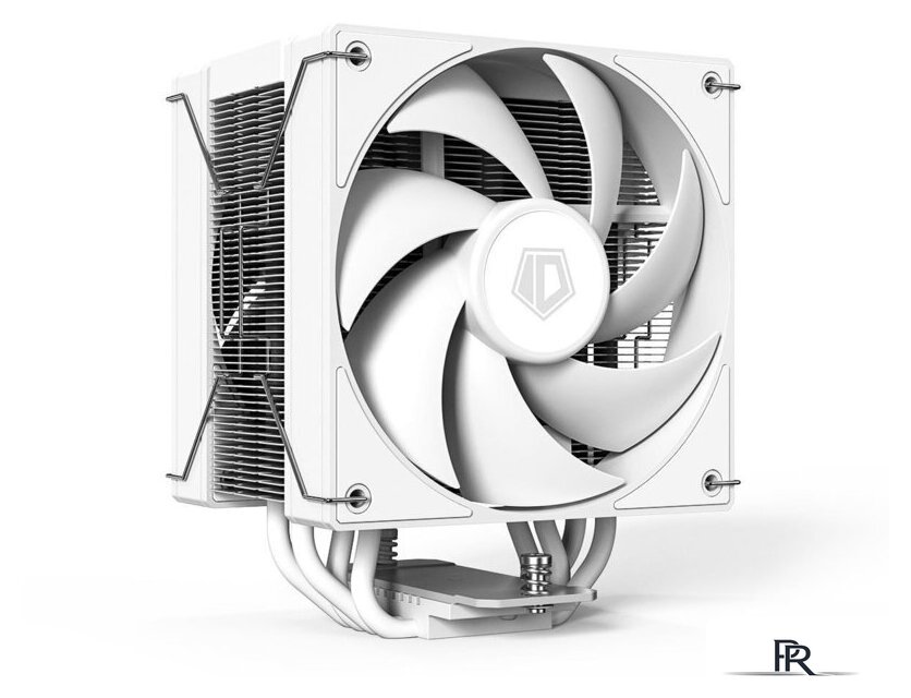 Кулер для процессора ID-Cooling Frozn A410 DW - Изображение №2 — Интернет-магазин ПроЗаказ