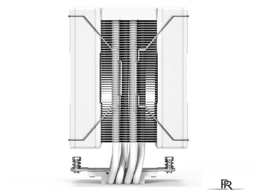 Кулер для процессора ID-Cooling Frozn A410 DW - Изображение №5 — Интернет-магазин ПроЗаказ