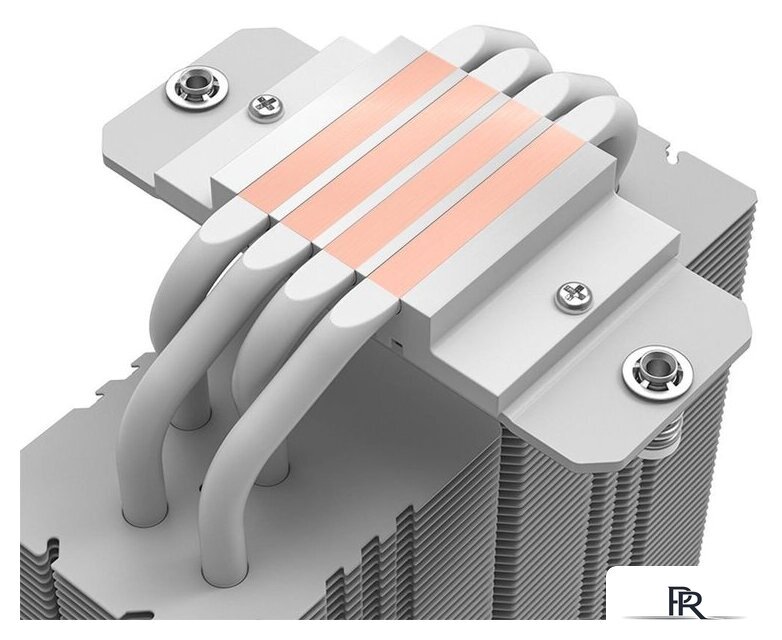 Кулер для процессора ID-Cooling Frozn A410 DW - Изображение №6 — Интернет-магазин ПроЗаказ