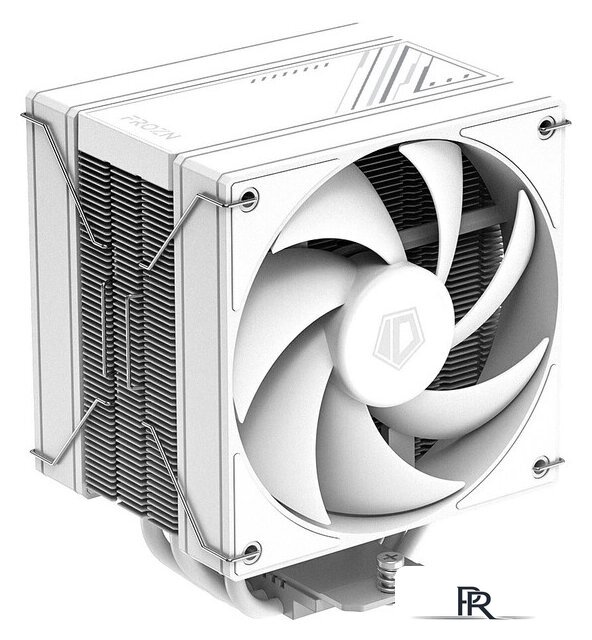 Кулер для процессора ID-Cooling Frozn A410 DW - Изображение №1 — Интернет-магазин ПроЗаказ