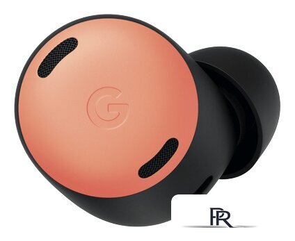 Наушники Google Pixel Buds Pro (коралловый) - Изображение №3 — Интернет-магазин ПроЗаказ