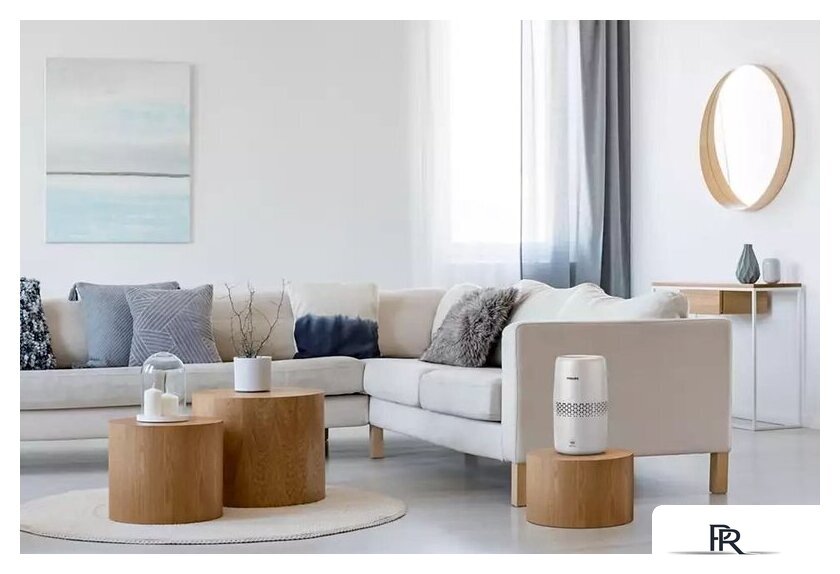 Увлажнитель воздуха Philips HU2510/10 - Изображение №5 — Интернет-магазин ПроЗаказ