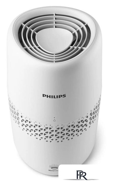 Увлажнитель воздуха Philips HU2510/10 - Изображение №4 — Интернет-магазин ПроЗаказ