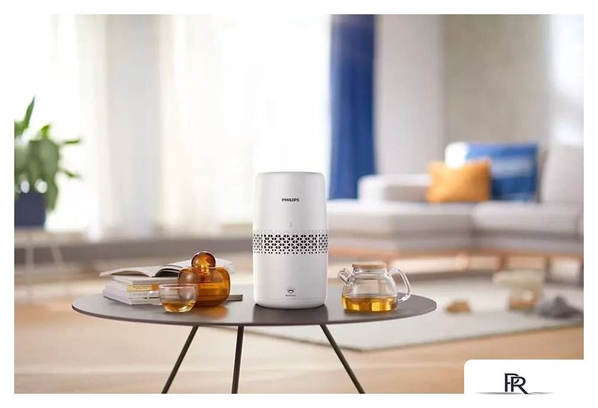 Увлажнитель воздуха Philips HU2510/10 - Изображение №2 — Интернет-магазин ПроЗаказ