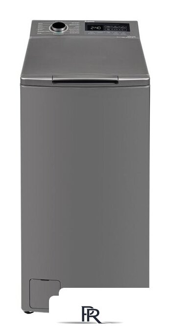 Стиральная машина с вертикальной загрузкой Бирюса WM-MT813/05M - Изображение №1 — Интернет-магазин ПроЗаказ