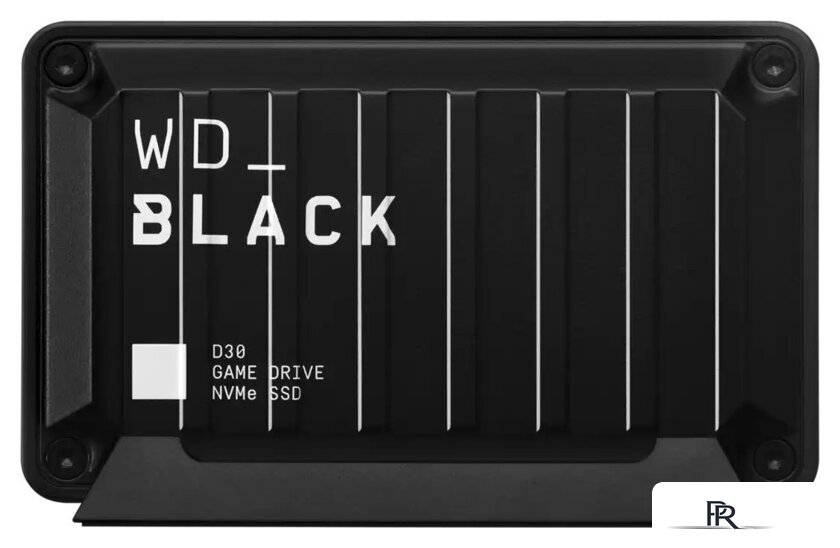 Внешний накопитель WD D30 Game Drive for Xbox 2TB WDBATL0020BBK - Изображение №1 — Интернет-магазин ПроЗаказ