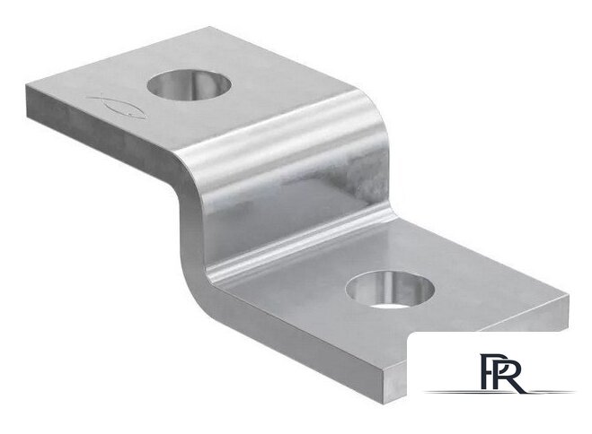 Фланец Fischer FZF 21 FUS 3D 504375 (25 шт) - Изображение №1 — Интернет-магазин ПроЗаказ