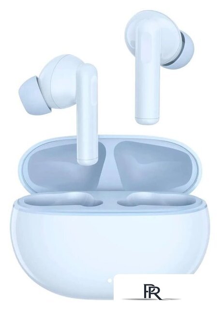 Наушники HONOR Choice Earbuds X7 (голубой, международная версия) - Изображение №1 — Интернет-магазин ПроЗаказ