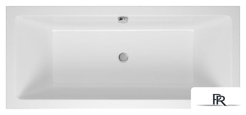 Ванна Excellent Ness Duo 160x75 (с ножками) - Изображение №1 — Интернет-магазин ПроЗаказ