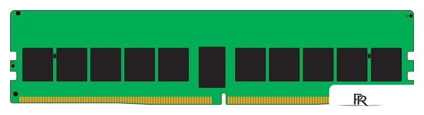 Оперативная память Kingston 32ГБ DDR5 4800 МГц KSM48R40BD8-32HA - Изображение №1 — Интернет-магазин ПроЗаказ
