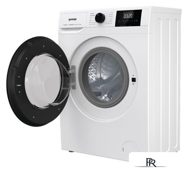 Стиральная машина Gorenje W3NGPI62SBS/PL - Изображение №2 — Интернет-магазин ПроЗаказ